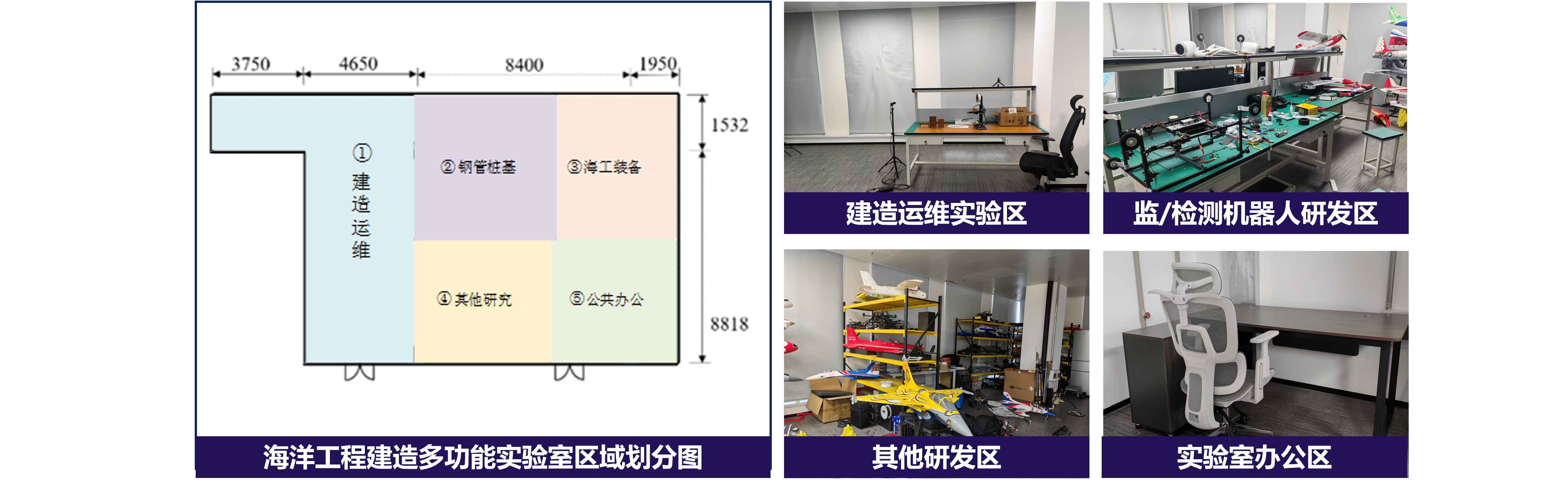 海工建造实验室