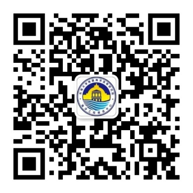 微信公众号二维码